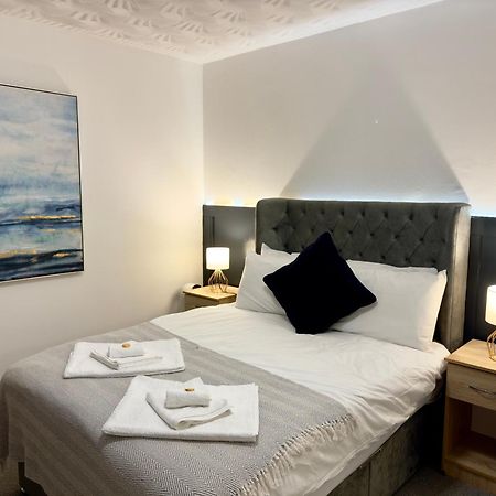 Coastal Park Accommodation ラネリー エクステリア 写真