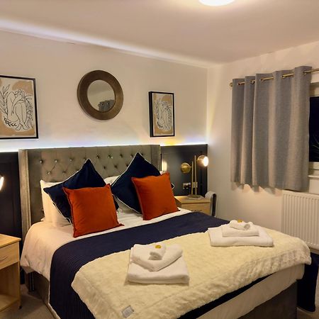 Coastal Park Accommodation ラネリー エクステリア 写真