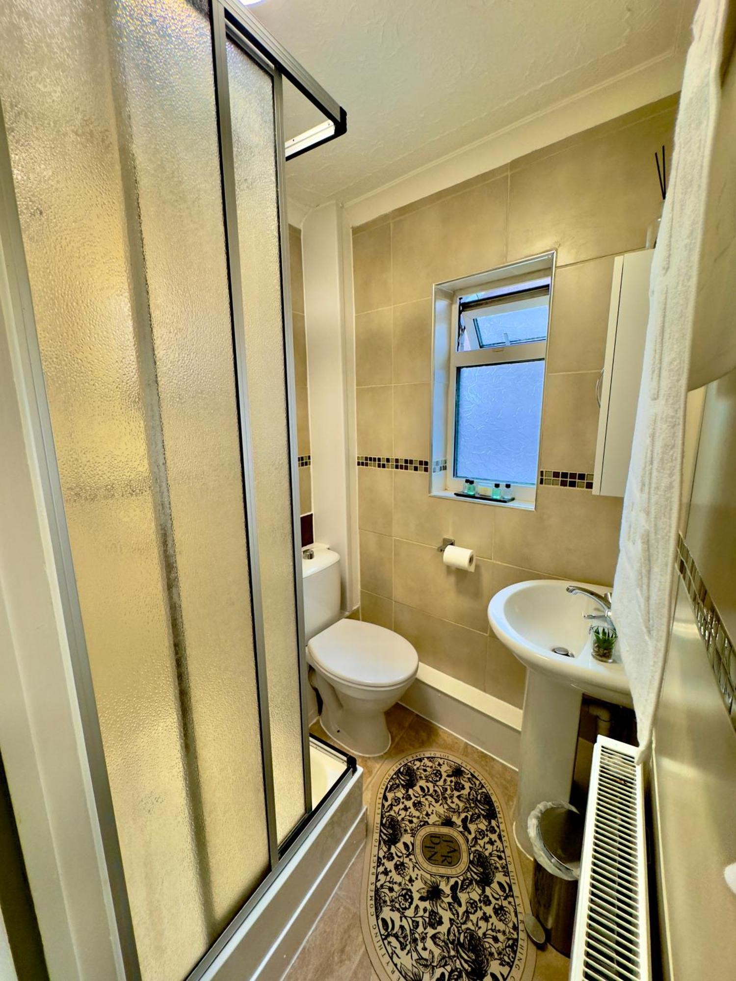 Coastal Park Accommodation ラネリー エクステリア 写真