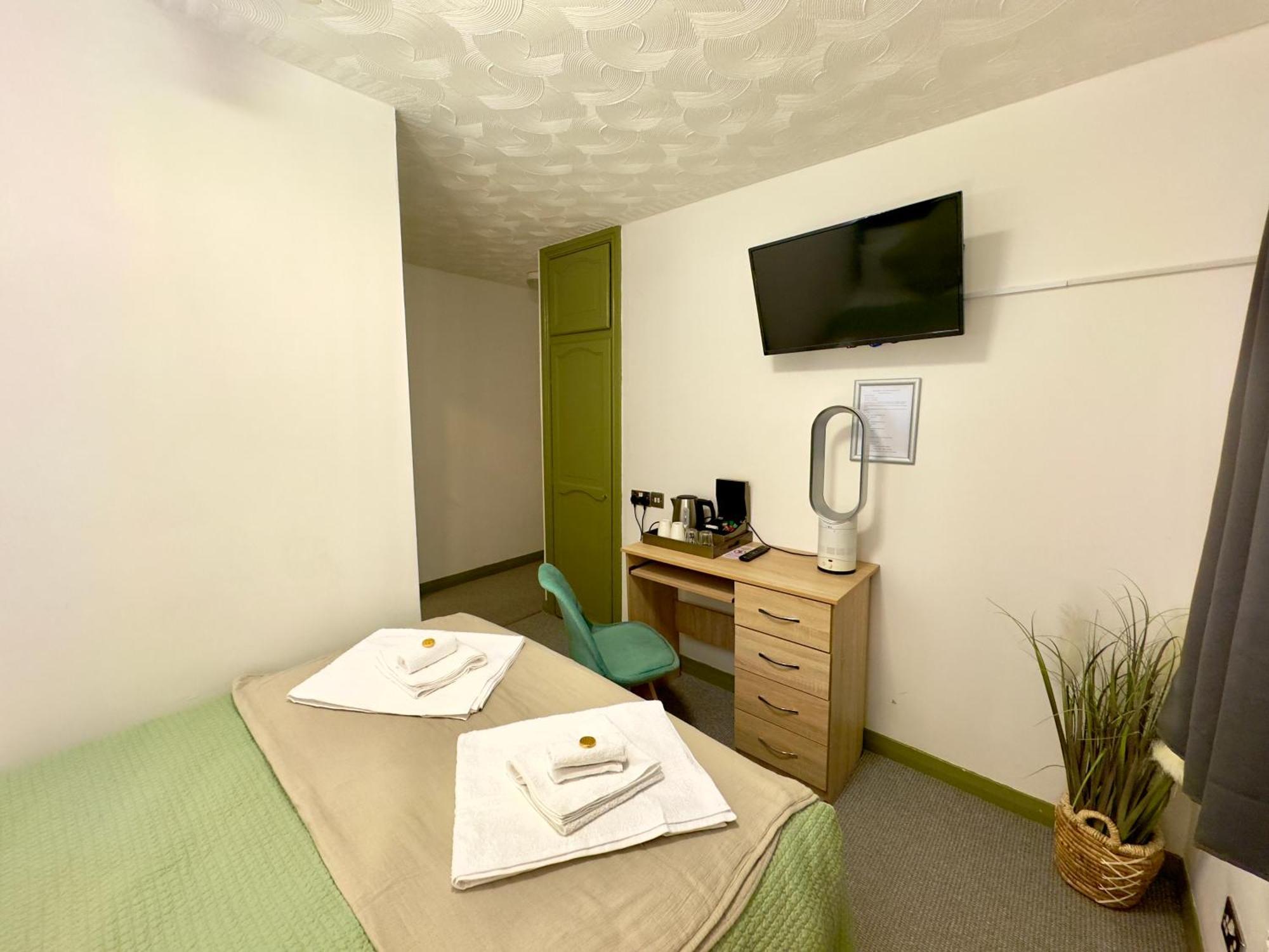 Coastal Park Accommodation ラネリー エクステリア 写真