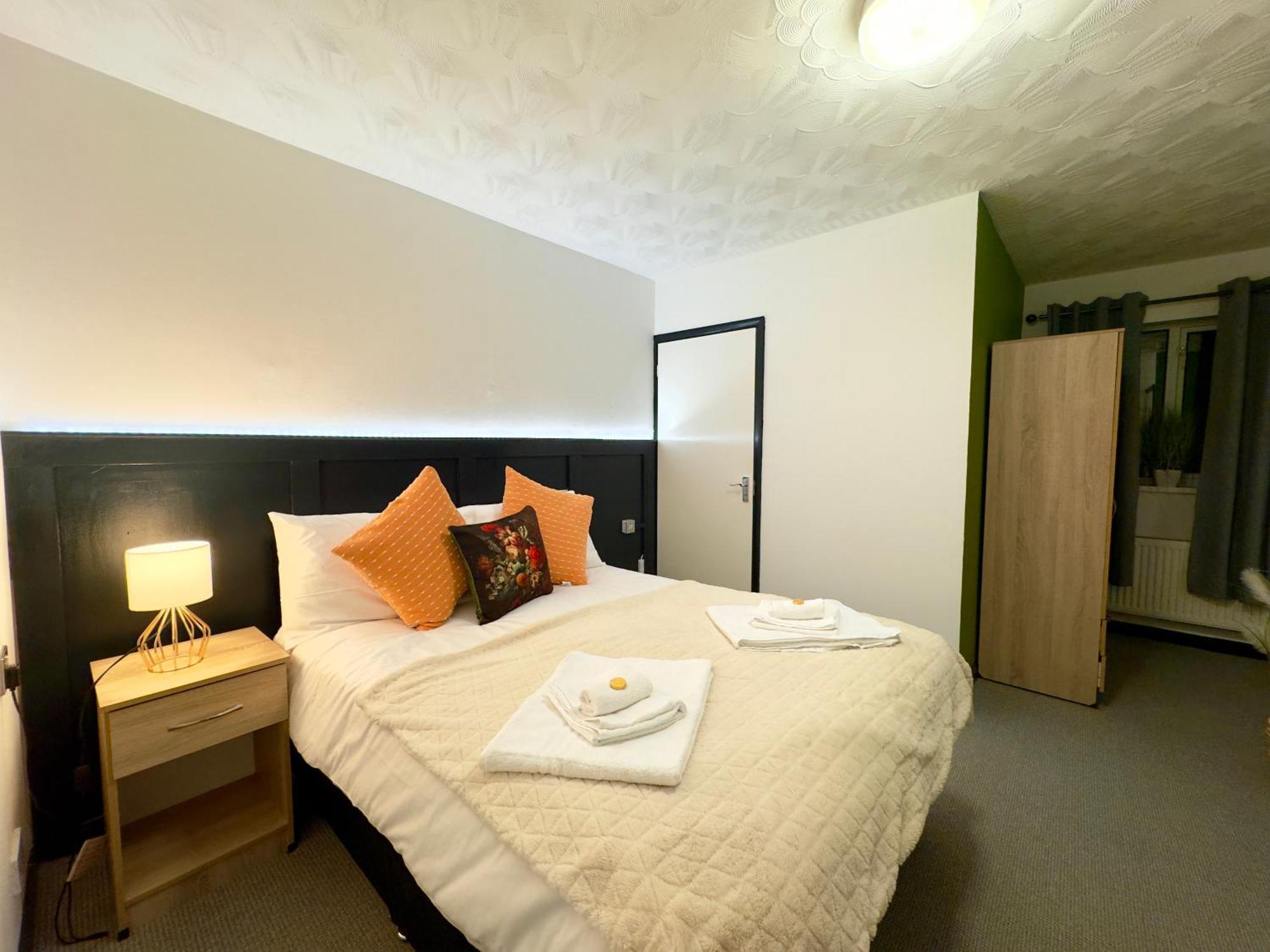 Coastal Park Accommodation ラネリー エクステリア 写真
