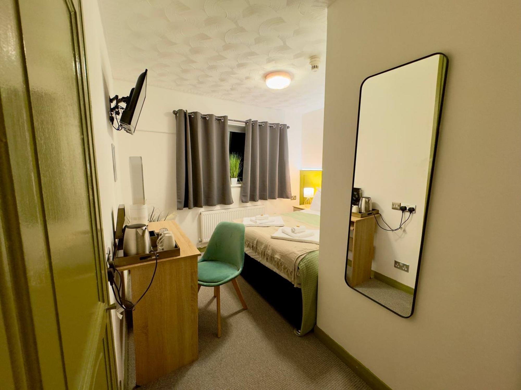 Coastal Park Accommodation ラネリー エクステリア 写真