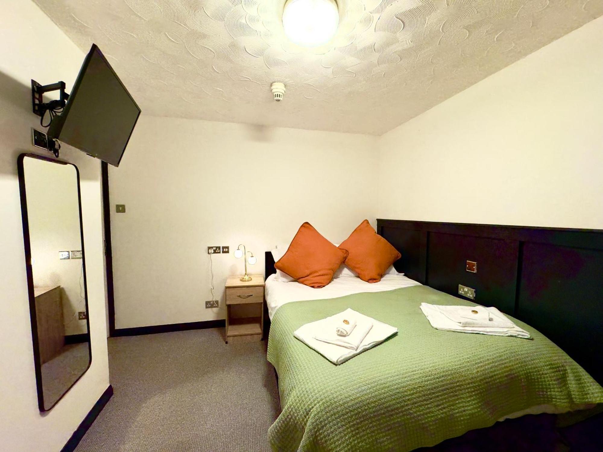 Coastal Park Accommodation ラネリー エクステリア 写真