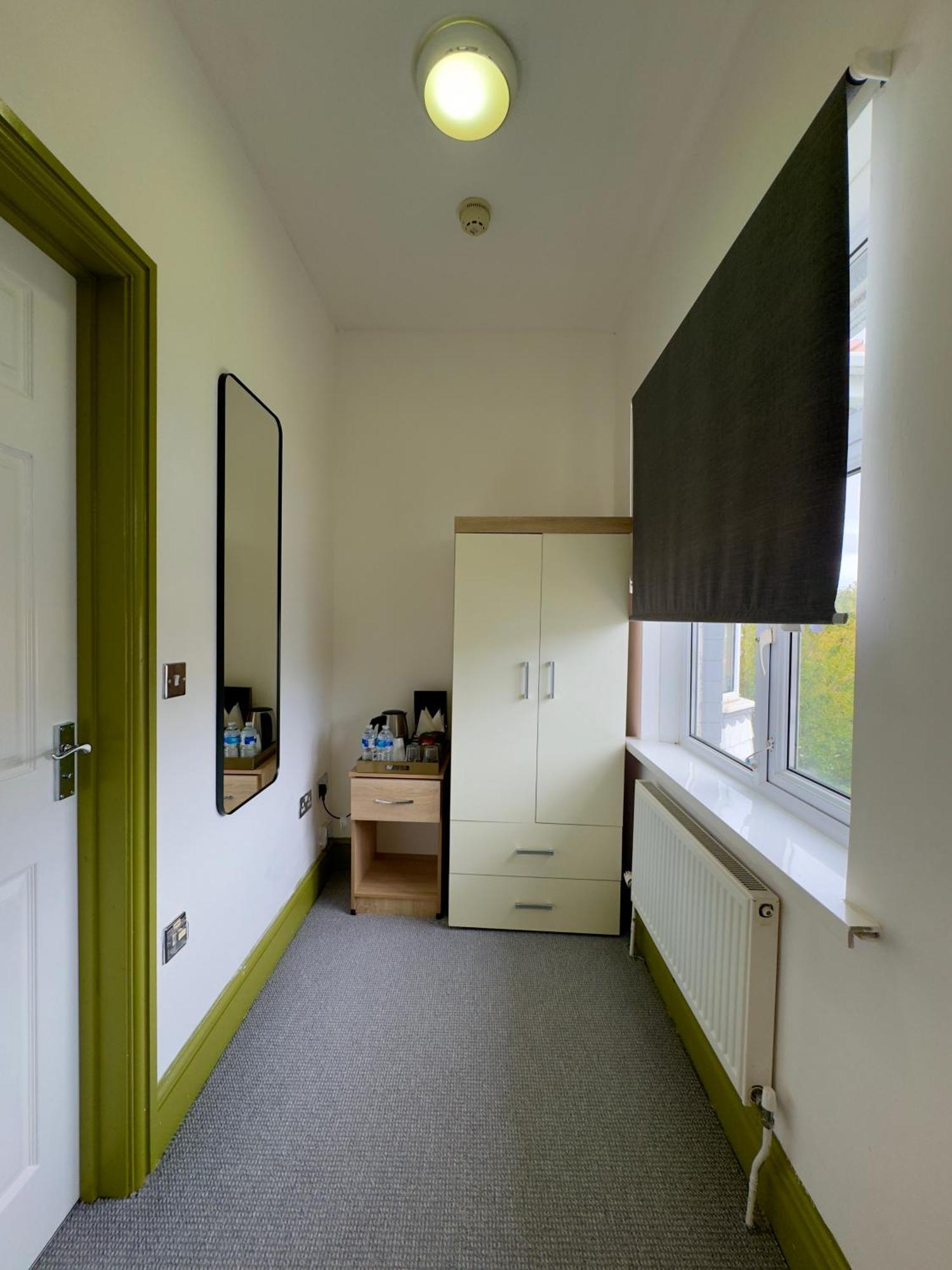 Coastal Park Accommodation ラネリー エクステリア 写真