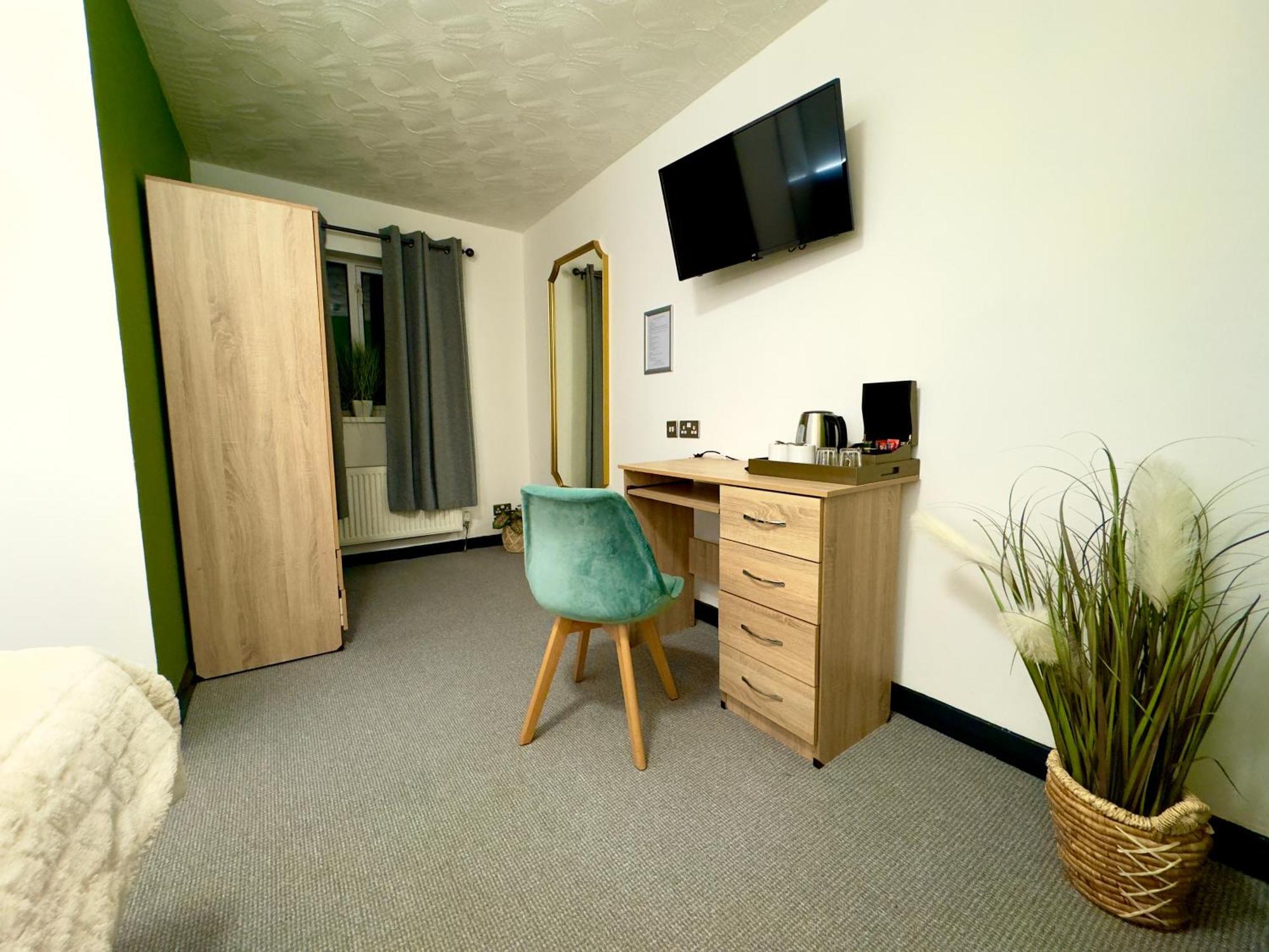 Coastal Park Accommodation ラネリー エクステリア 写真